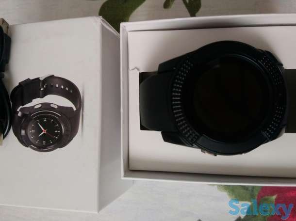 Продажа смарт чесы, фотография 2