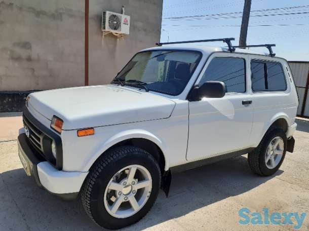 Продается нива урбан, фотография 2