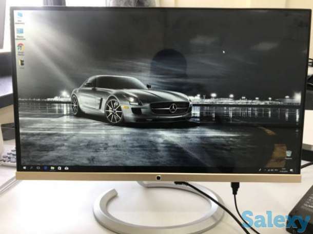 Моноблок Core i7, фотография 4