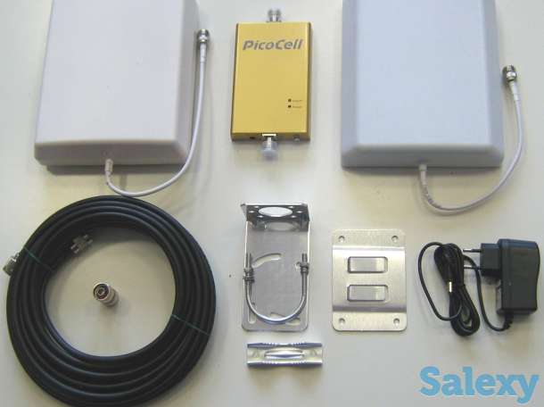 Продам усилитель сотовой связи и интернета, фотография 6