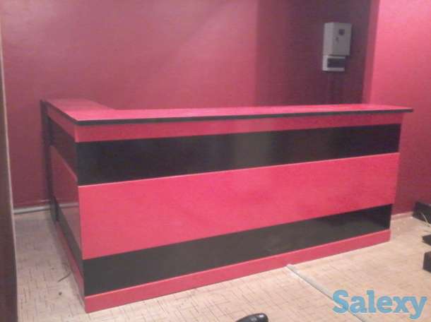 мебель на заказ, фотография 5