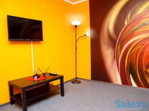 Квартира посуточно, Абая 26, фотография 3