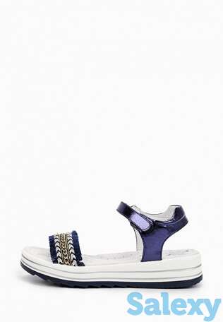 Сандалии antilopa, фотография 1