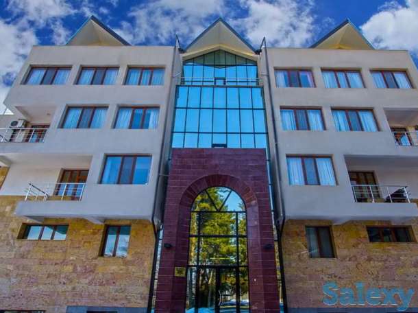 Санаторий Арзни Армения, фотография 2