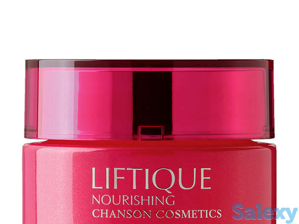 Крем для лица Chanson Cosmetics Liftique Cream, фотография 1