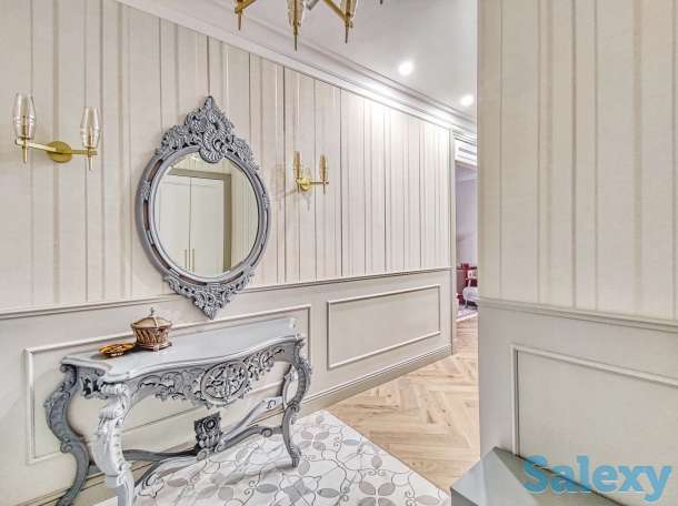 3-комнатная квартира, 105 м², 5/6 этаж, Ерменсай 25/1, фотография 6