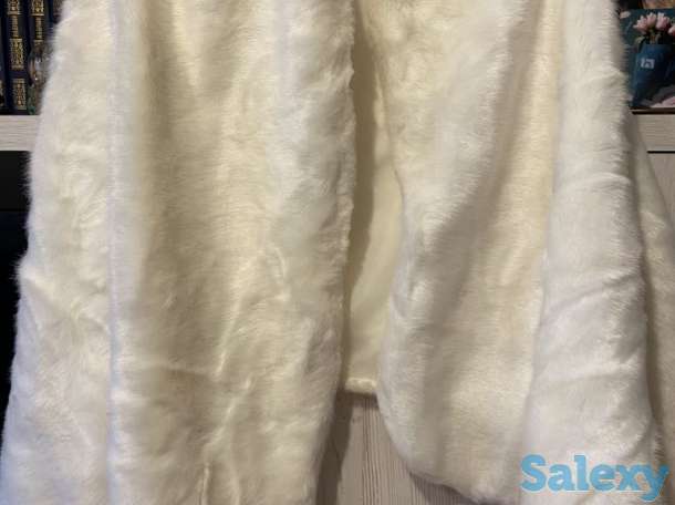 Продам Свадебное платье (в подарок аксессуары к платью), фотография 8