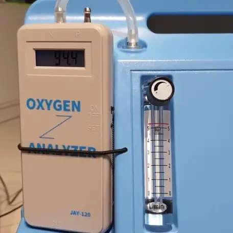 Ремонт кофемашин, кислородных концентраторов, фотография 1