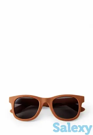 Очки солнцезащитные happy baby, фотография 1