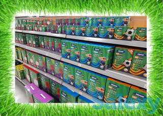 Семена газонных трав. Газон, фотография 3