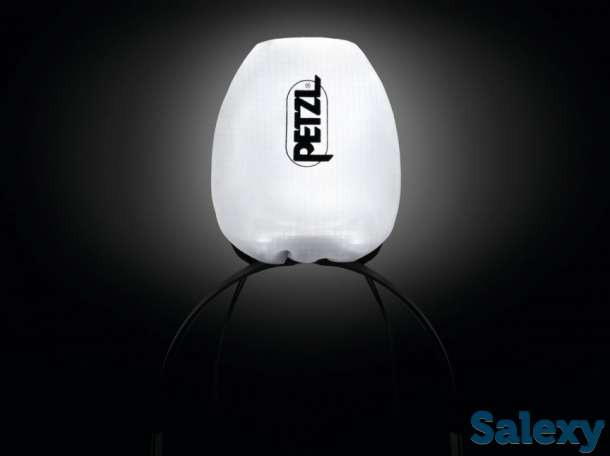 Фонарь petzl iko core, фотография 4