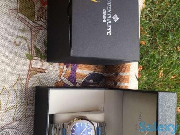 Шикарные мужские часы!, фотография 4