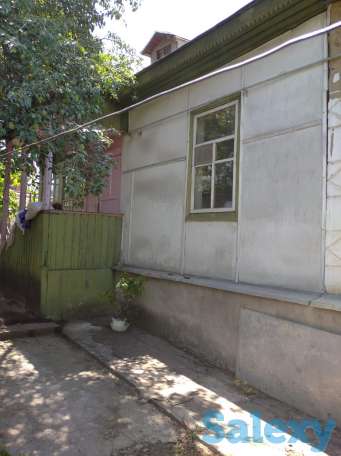 Дом на участке 10 соток в Алатау, Ракышева 60, фотография 4