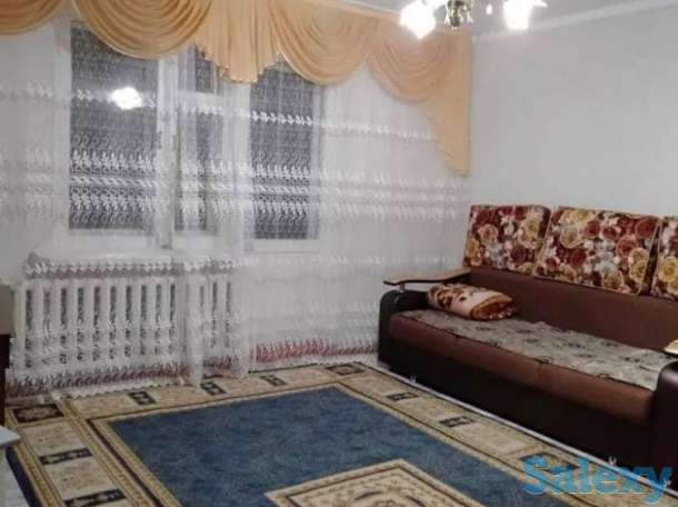 Продается 3х комнатная квартира в п. Шульбинск, фотография 4