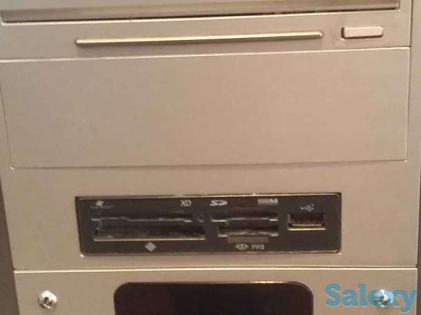 Системный блок полность готовый к работе в офисе, фотография 3