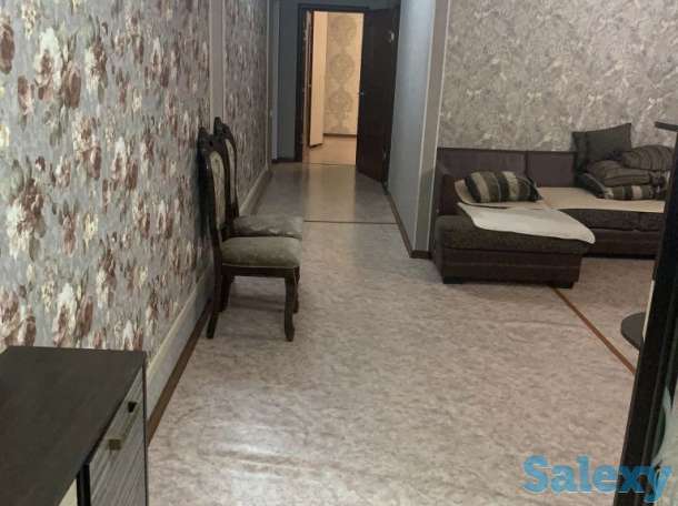 Продам квартиру в ЖК « Саулет Курылыс», фотография 1