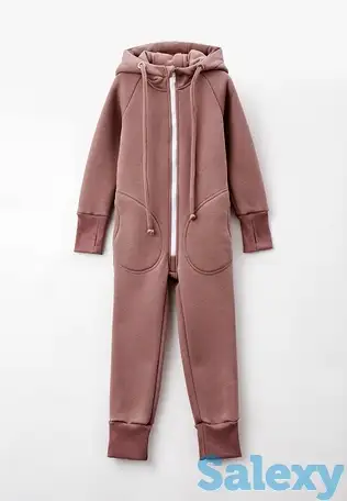 Комбинезон anchor, фотография 1