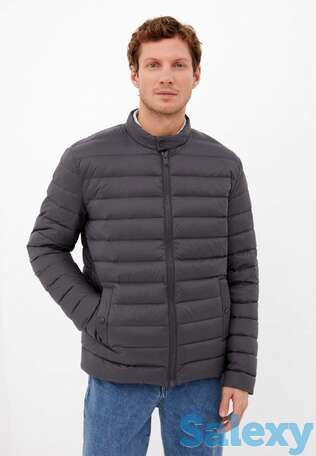 Пуховик finn flare, фотография 1