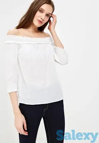 Блуза dorothy perkins, фотография 1