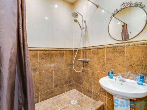 Красивые апартаменты с видом на горы, улица Розыбакиева 247a, фотография 10