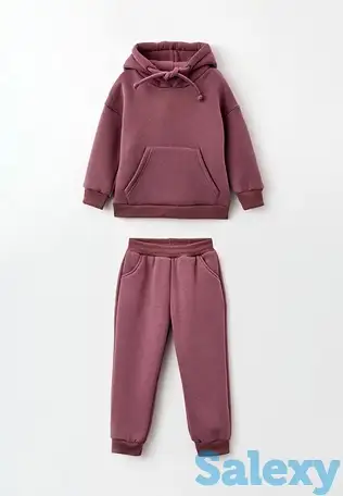 Костюм спортивный anchor, фотография 1