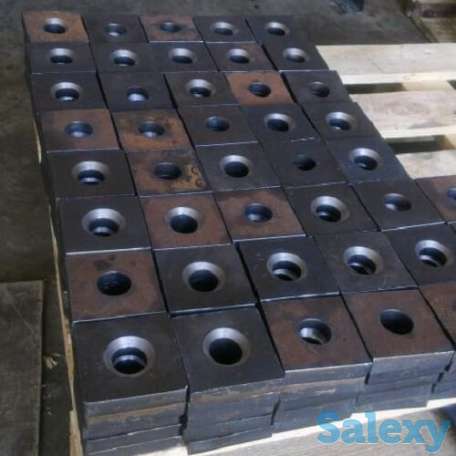 высокопрочные детали, фотография 3