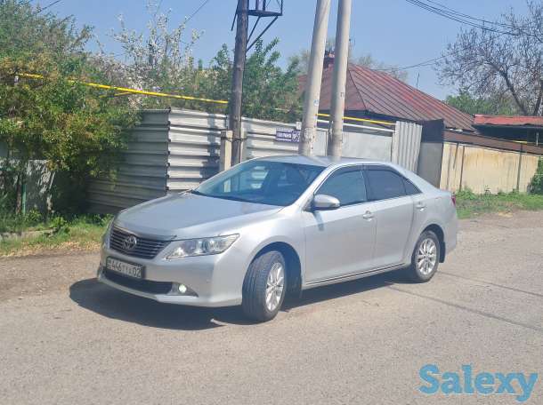 Продам отличную машину Toyota Camry, фотография 3