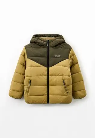 Куртка утепленная sela, фотография 1