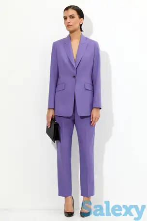 Брюки классические vassa&co, фотография 1