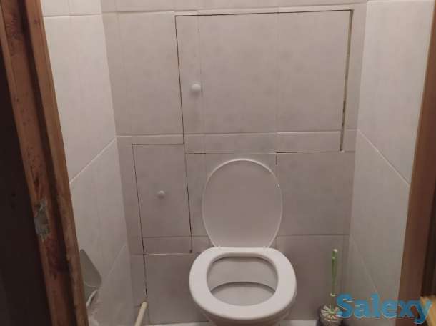 Квартира, Сатпаева, фотография 9