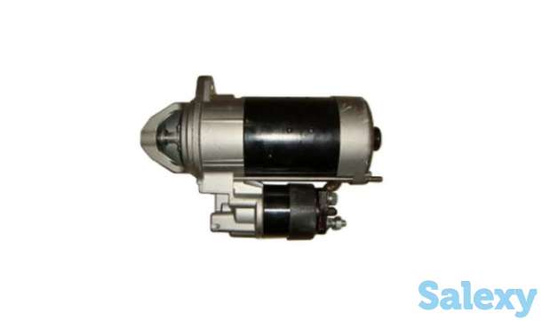 Стартер Putzmeister 740, Brinkmann 450, фотография 1