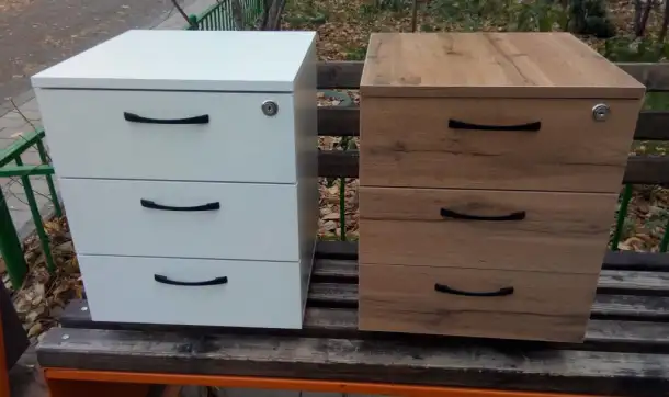 Новая удобная тумбочка, фотография 1