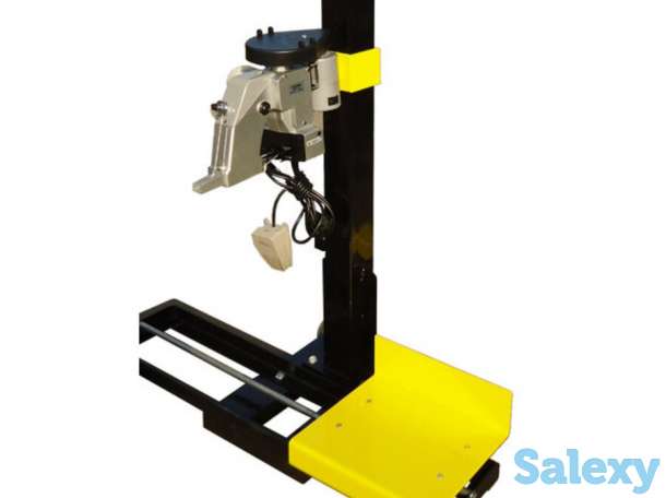 Мешкозашивочный комплекс GKS 6/26 эконом., фотография 1