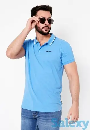 Поло bench, фотография 1