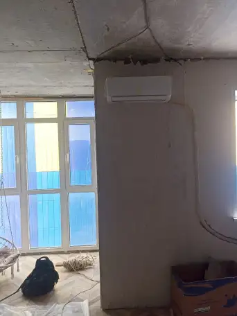 Установка сплит систем, фотография 7