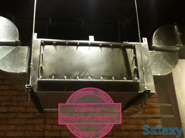 Ремонт кухонного оборудования, фотография 3