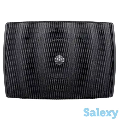 Настенный громкоговоритель yamaha vxs3f (пара), фотография 1