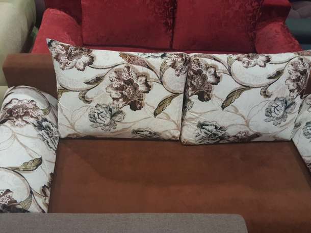 Продаю мягкую мебель в наличий и на заказ, фотография 12