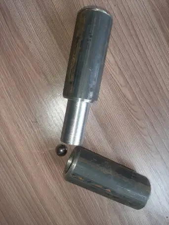 Навесы шарниры под изготовление, фотография 4