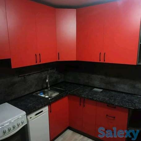 Корпусная мебель на заказ, фотография 4