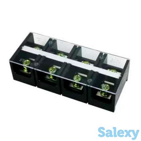 Зажимы ТС-2004 200А 4Р Энергия, 60 шт, фотография 2