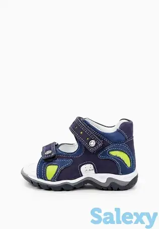 Сандалии lovely puppy, фотография 3