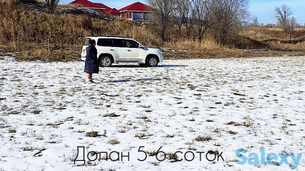 Продам земельныйучасток, жилой массив Долан, фотография 1