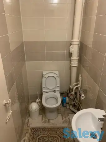 Срочно продаётся 3-х комнатная квартира в кирпичном доме, фотография 7