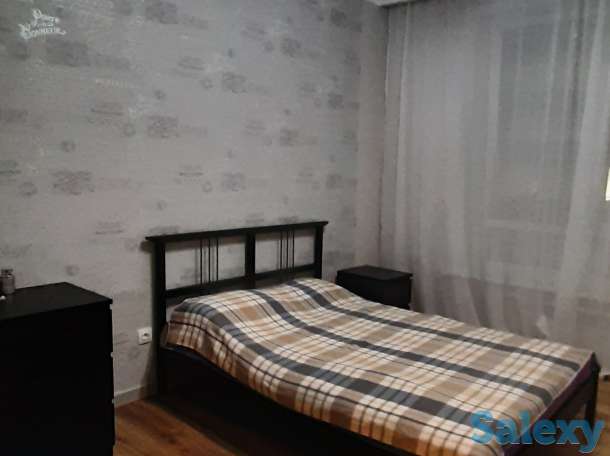 продам 3 комнатную квартиру, Нарикпаева 22, фотография 3