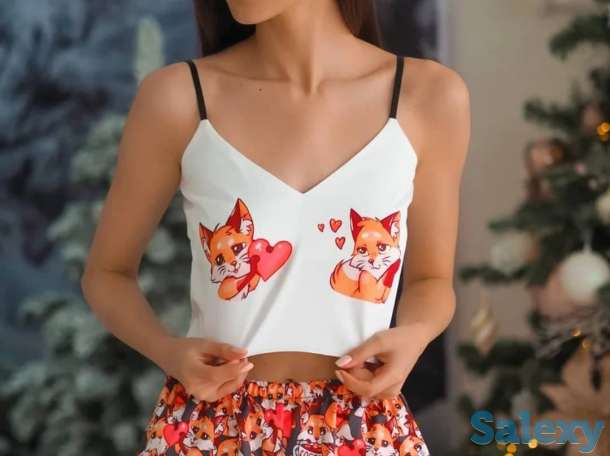 Продаю женские пижамки, фотография 4