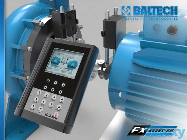 Сборка насосов, монтаж подшипников спомощью индукционных нагревателей, фотография 6