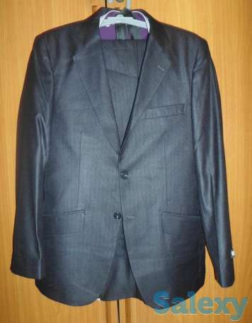 Мужской Костюм, фотография 1