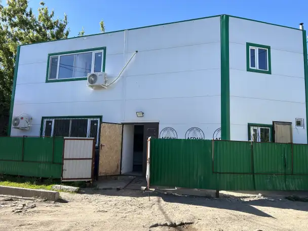 Сдам в аренду помещение, Досмухамедова, фотография 1