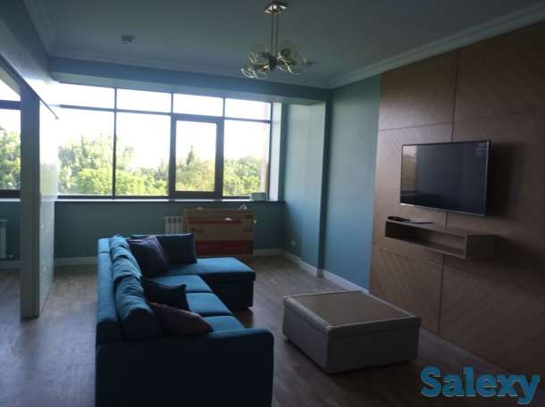 Ремонт под ключ, фотография 1